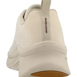 Baskets*Skechers Arch Fit D'Lux Sumner White